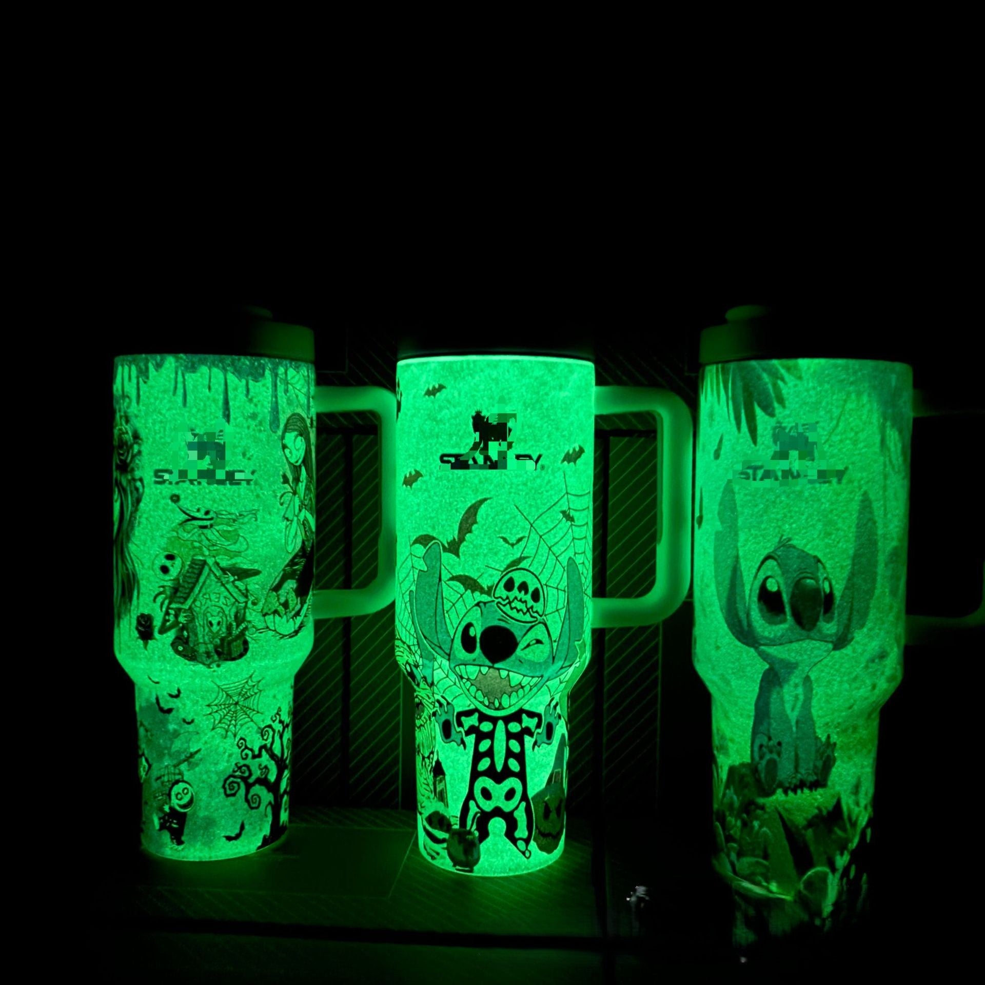 Luminous disni x stanly cartoon 40OZ Cup