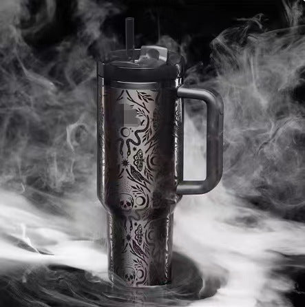 Stanlle x Hary Halloween 40OZ Cup-50% off now