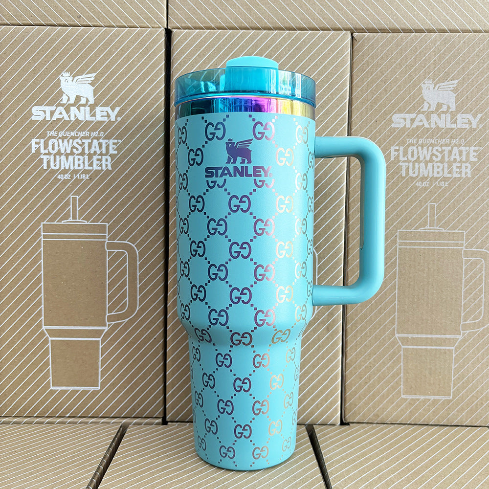 Gucccii STAN Big Insulated Car Cup 40 OZ