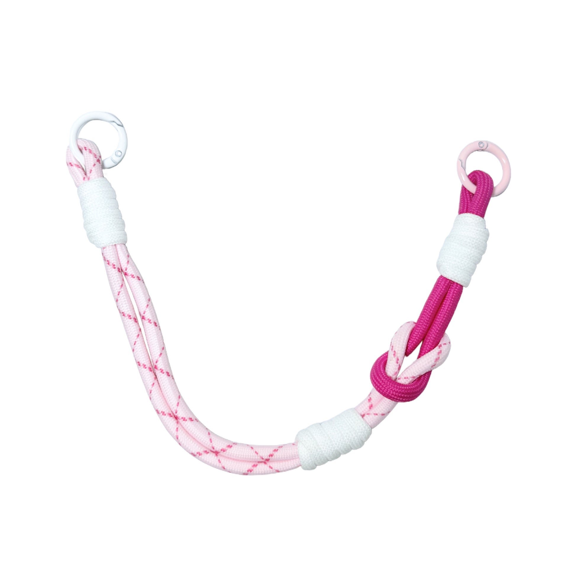 Pink Cup Accessory Set 2