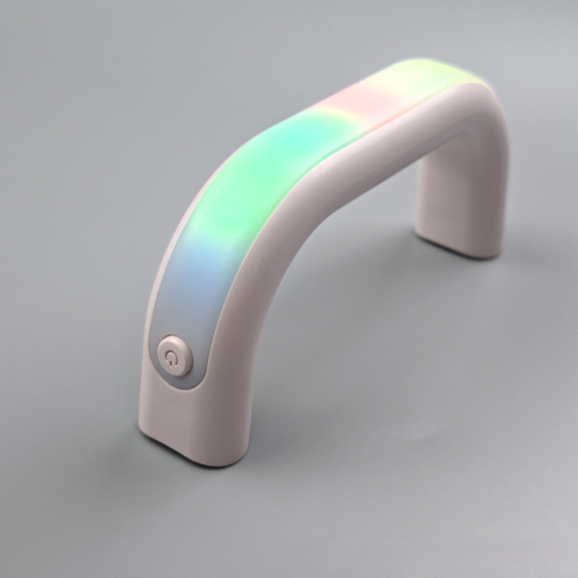 Colorful Stanl Light-up Cup Handle Accessories