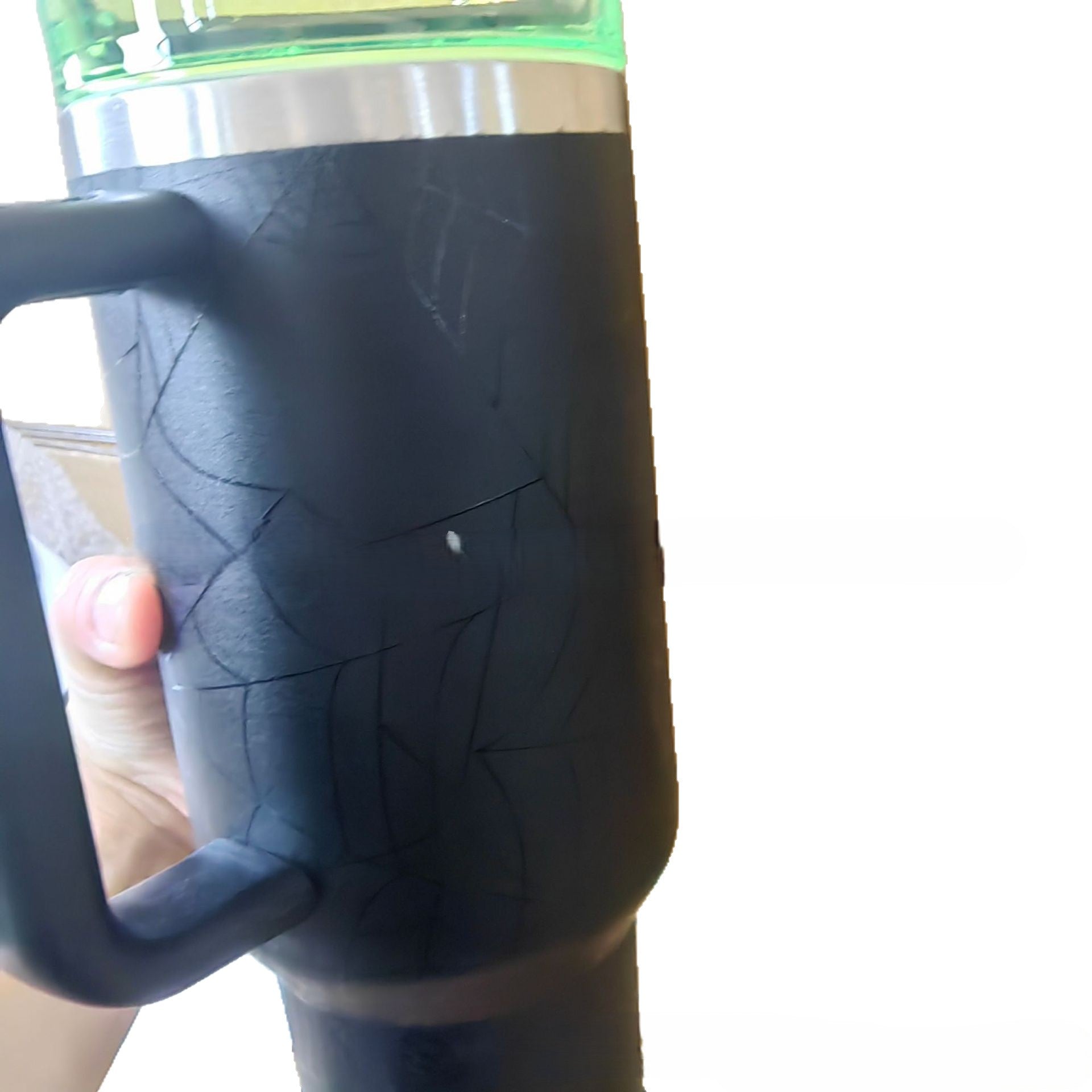 Luminous Stanlleyy x SpiderMaan 40OZ Cup