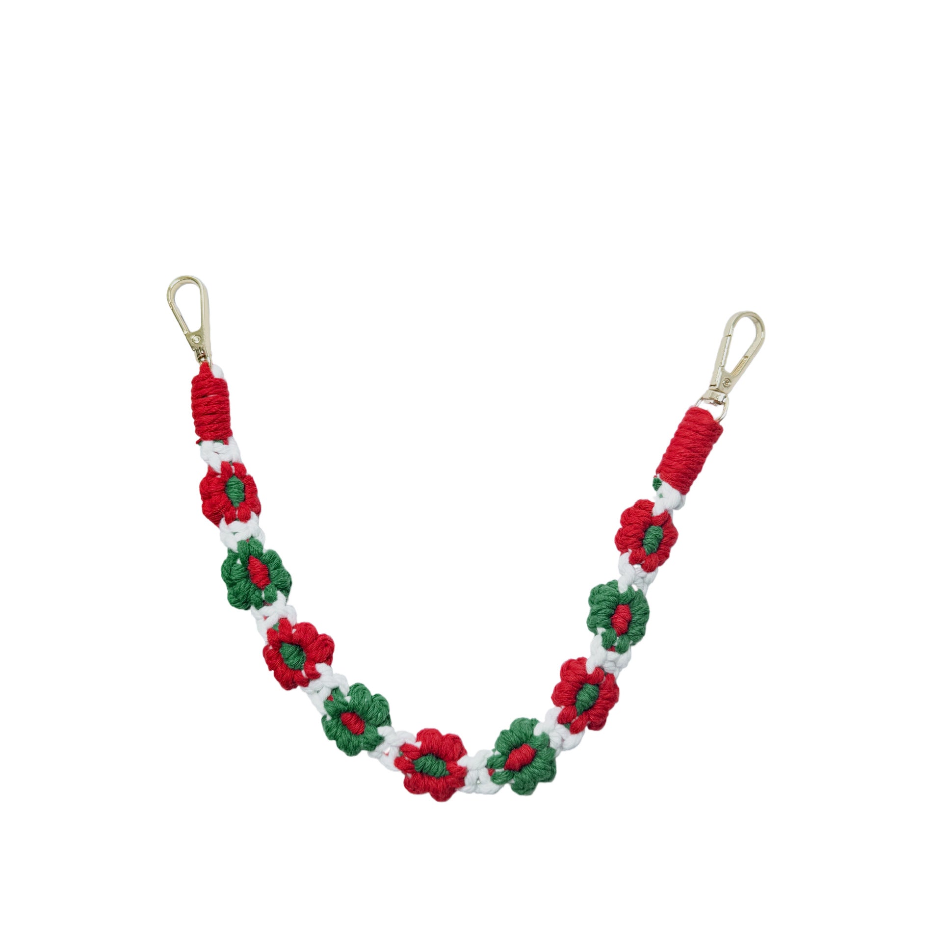 Christmas Cup Accessory Set