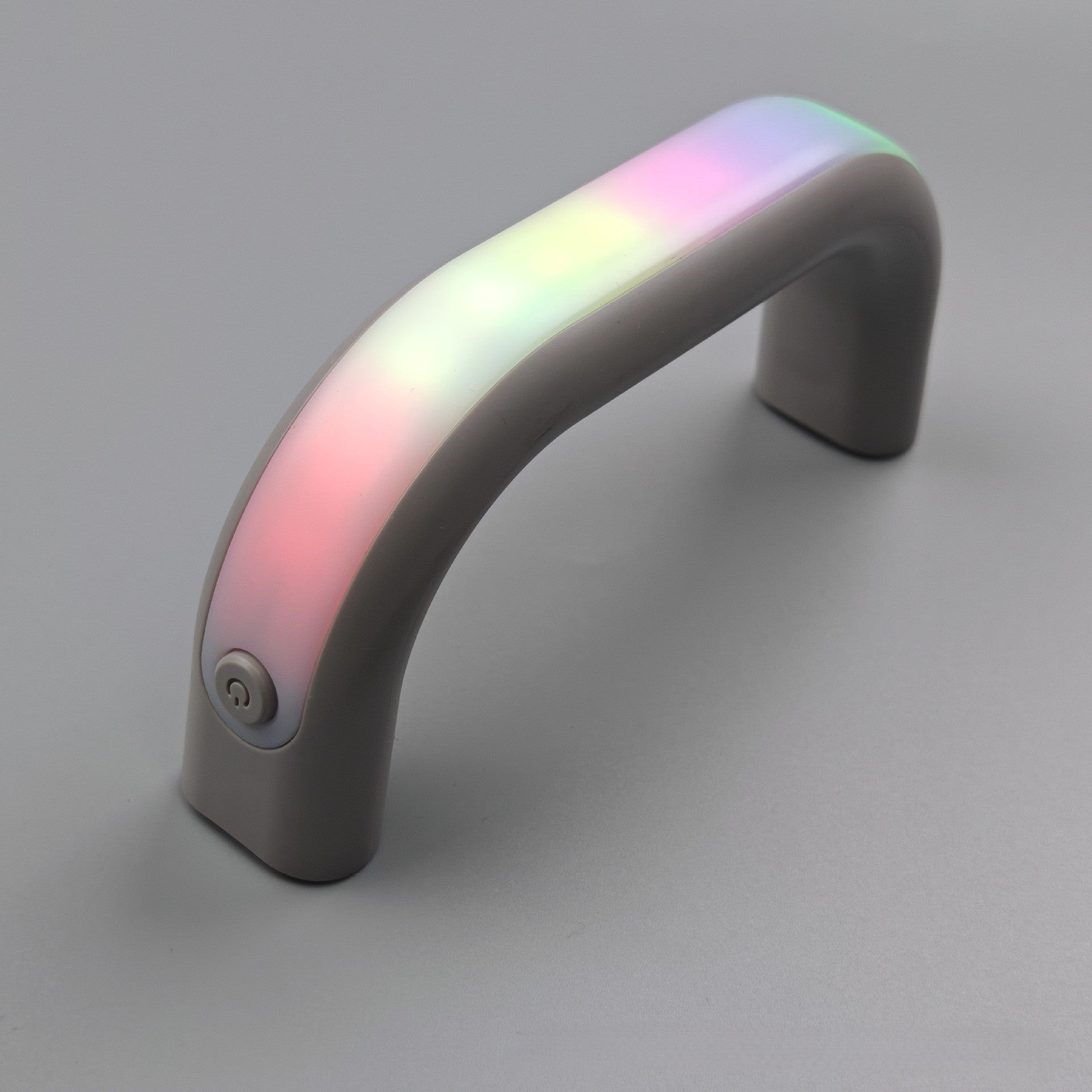 Colorful Stanl Light-up Cup Handle Accessories