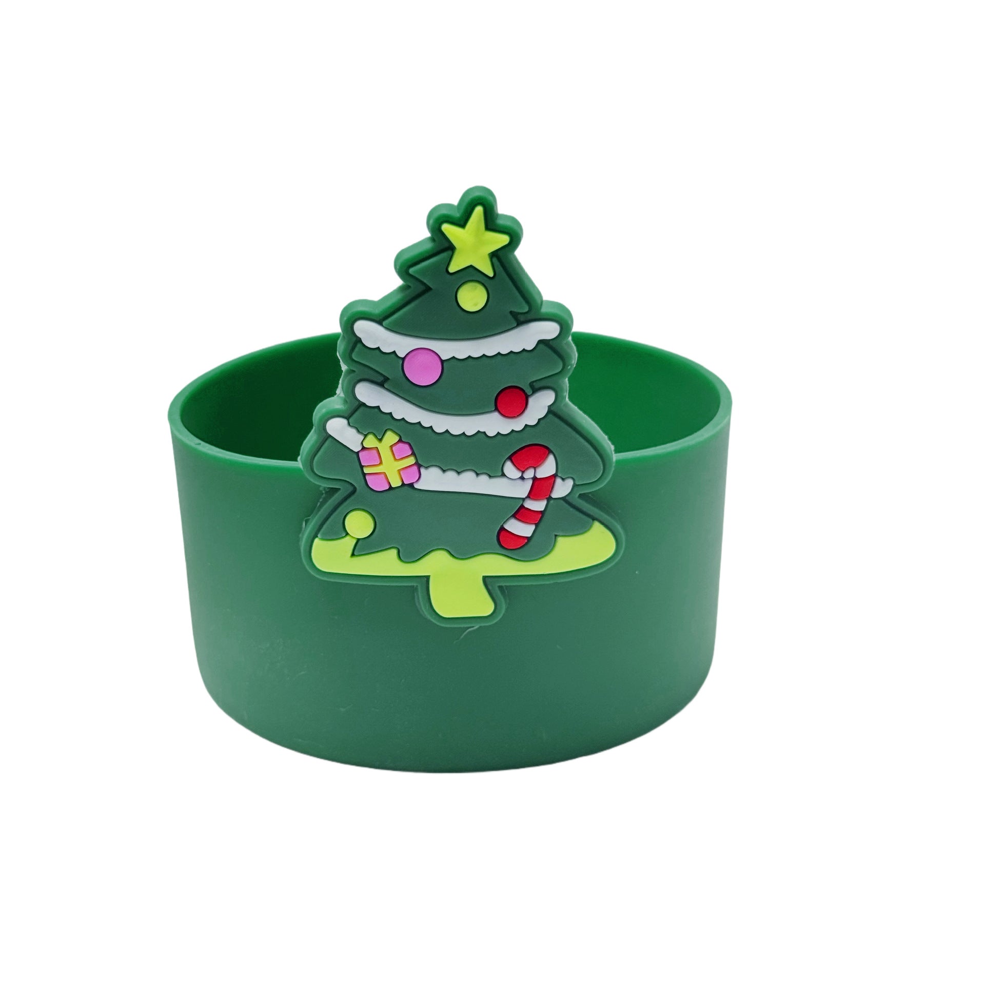 Christmas Cup Accessory Set