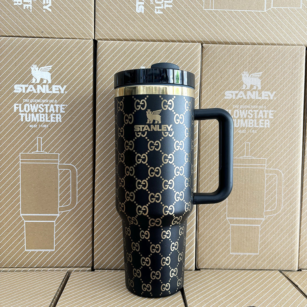 Gucccii STAN Big Insulated Car Cup 40 OZ