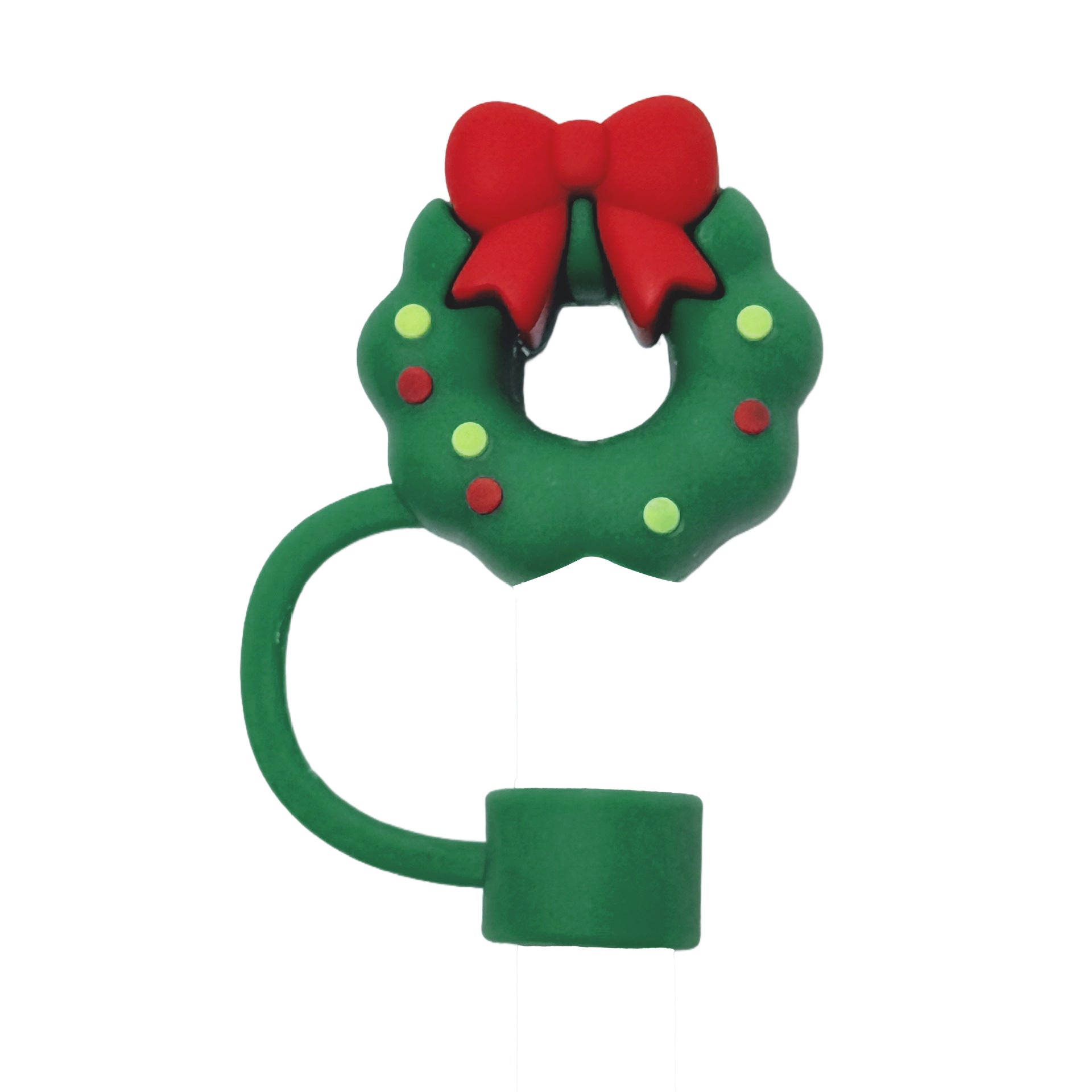 Christmas Cup Accessory Set