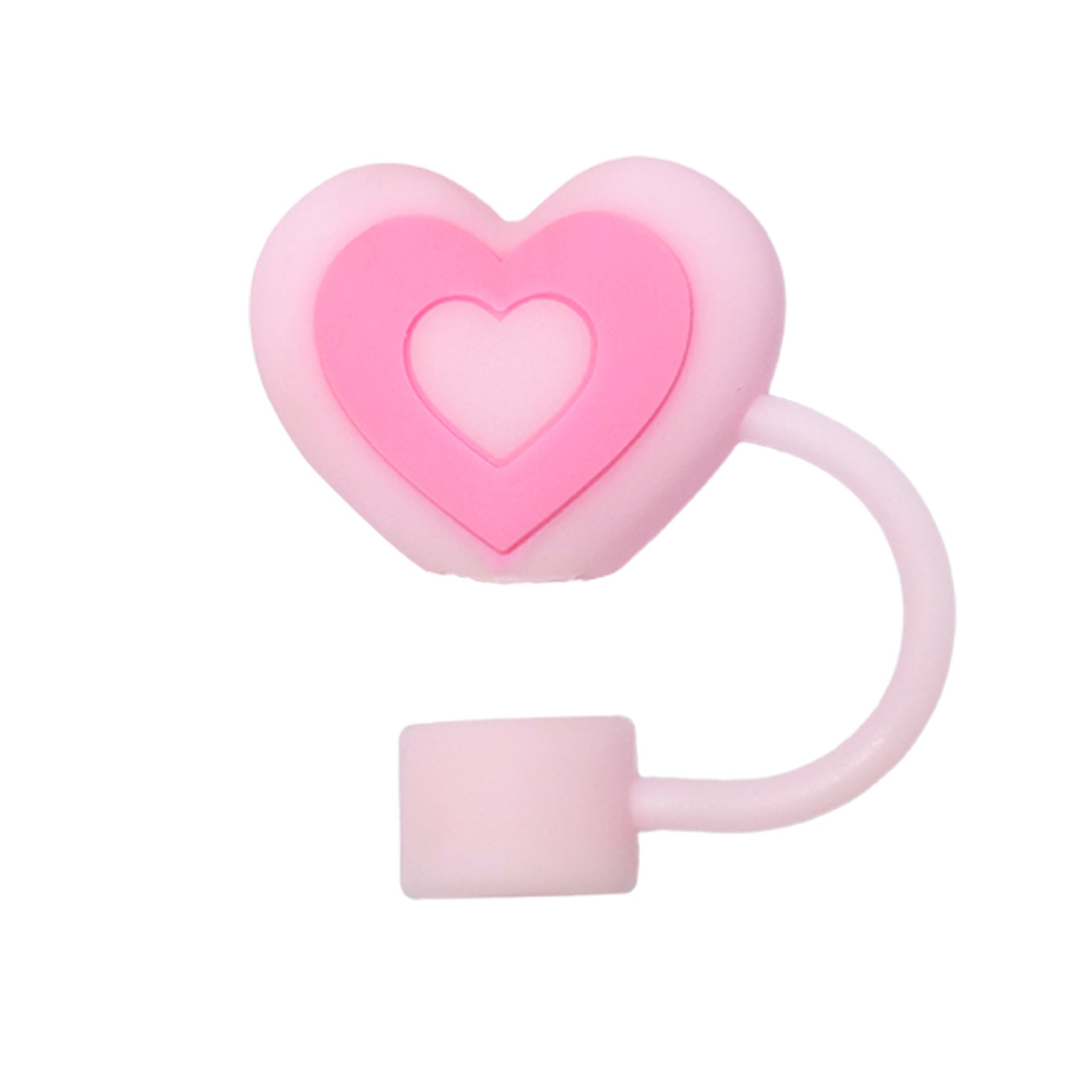 Pink Cup Accessory Set