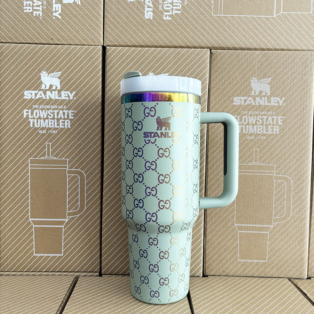 Gucccii STAN Big Insulated Car Cup 40 OZ