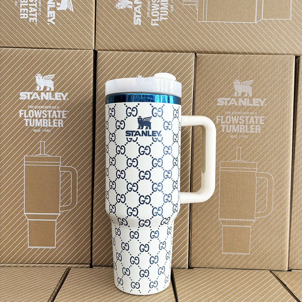Gucccii STAN Big Insulated Car Cup 40 OZ