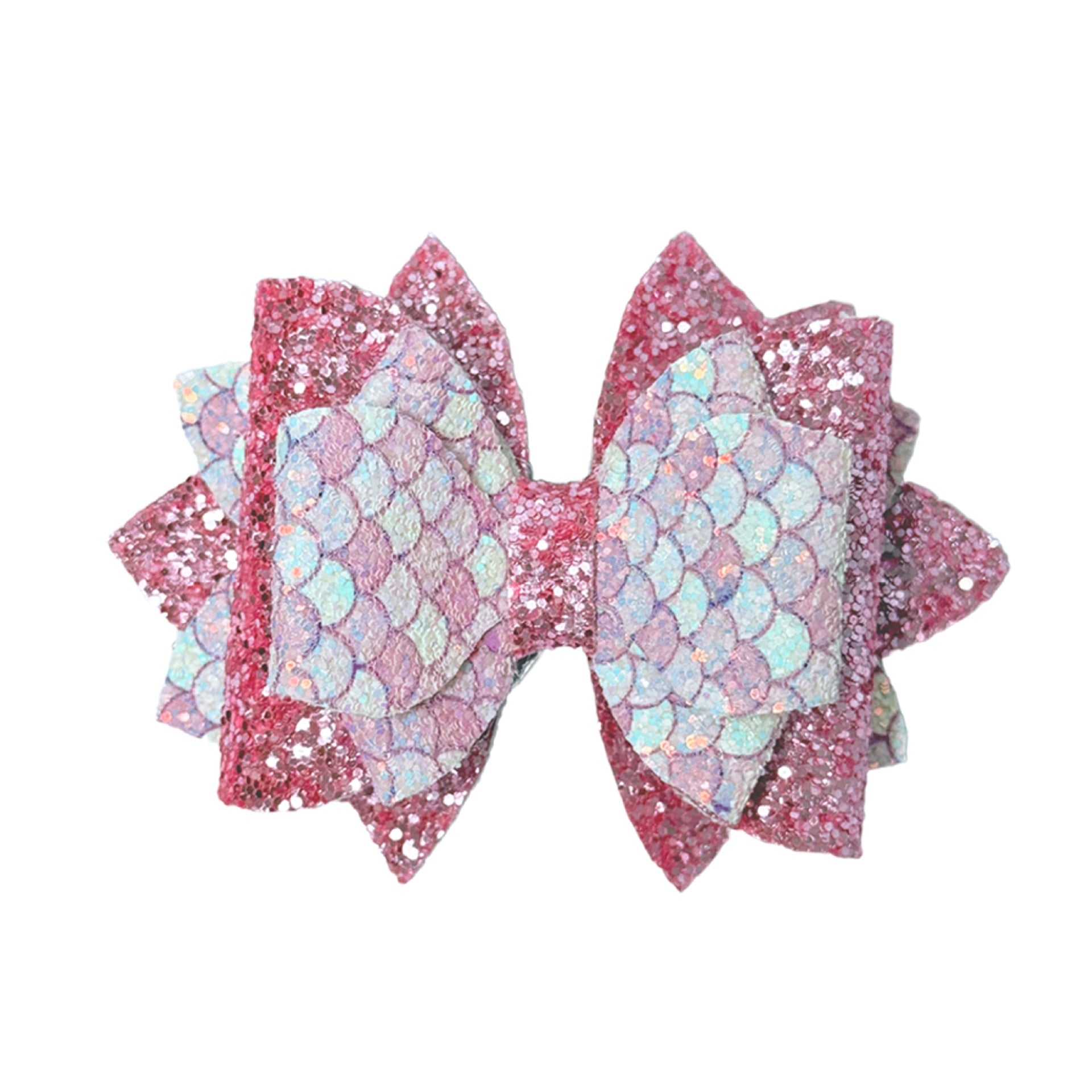 Pink Cup Accessory Set