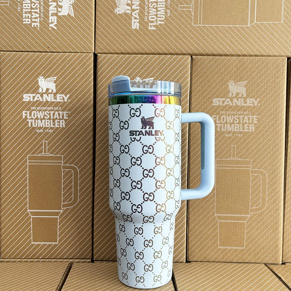 Gucccii STAN Big Insulated Car Cup 40 OZ