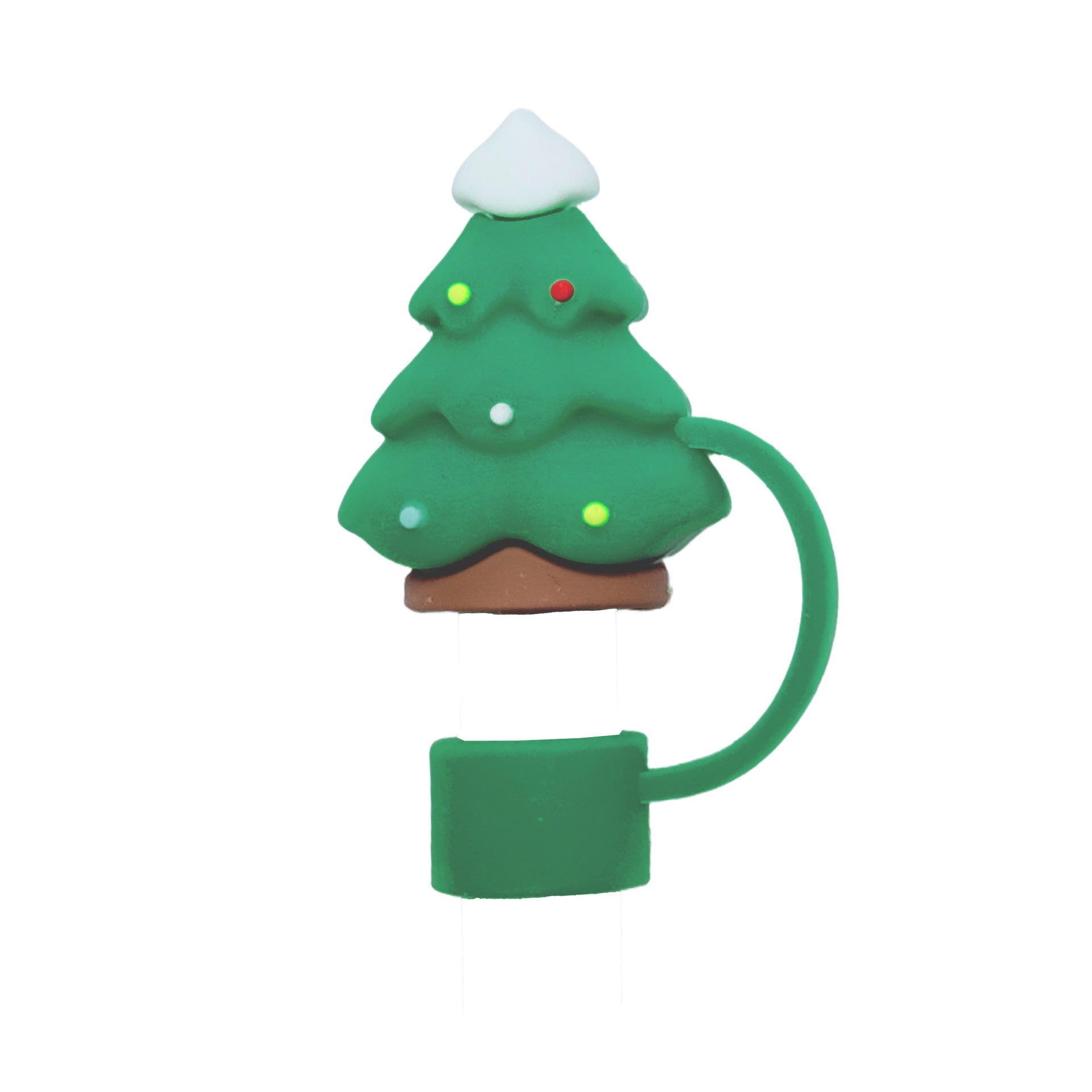 Christmas Cup Accessory Set