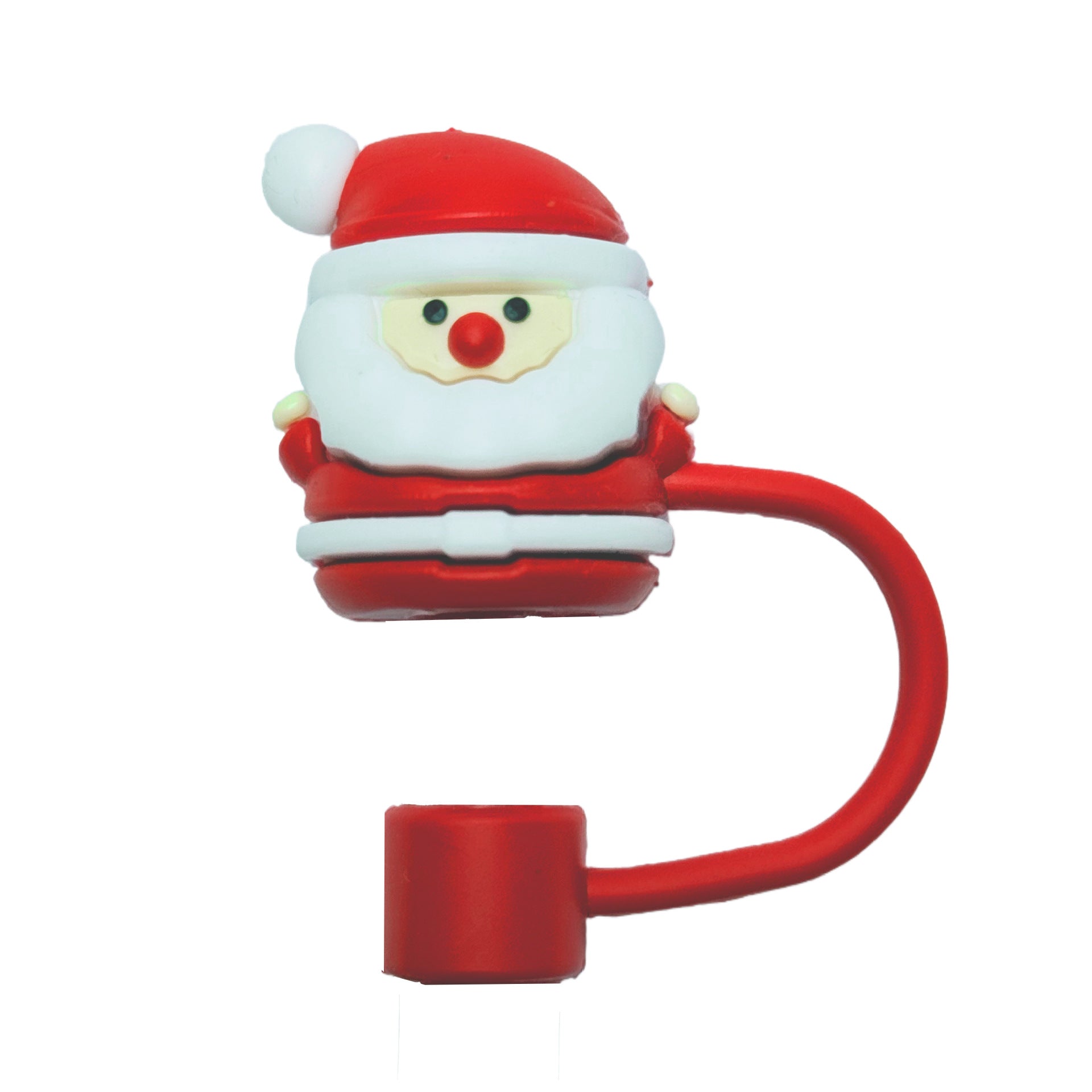 Christmas Cup Accessory Set