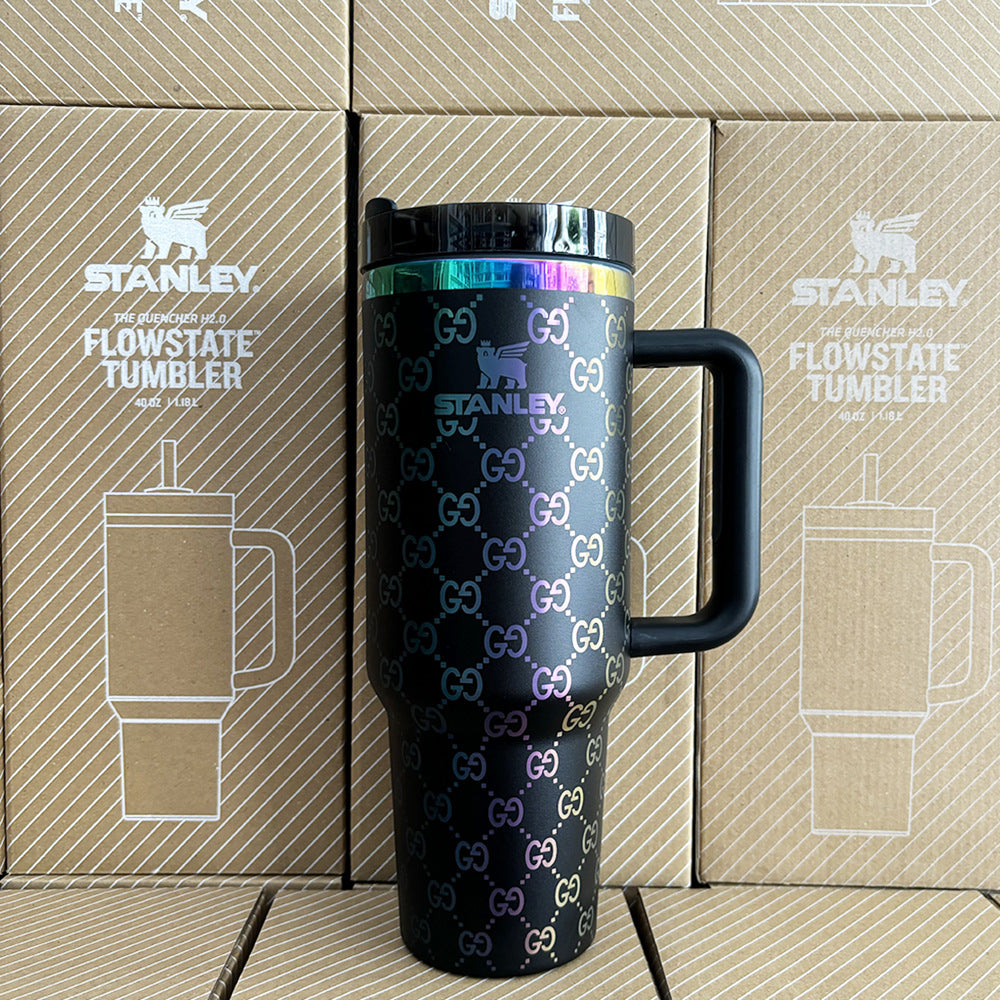 Gucccii STAN Big Insulated Car Cup 40 OZ