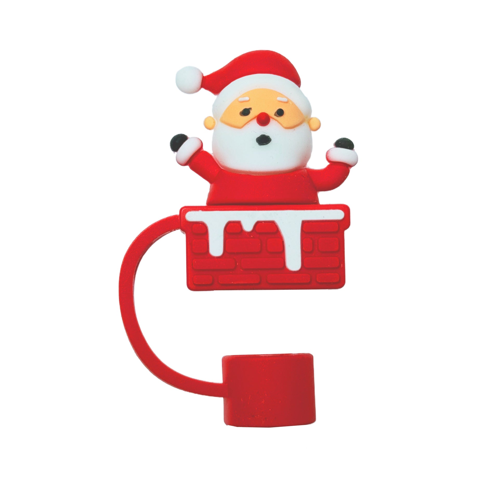 Christmas Cup Accessory Set