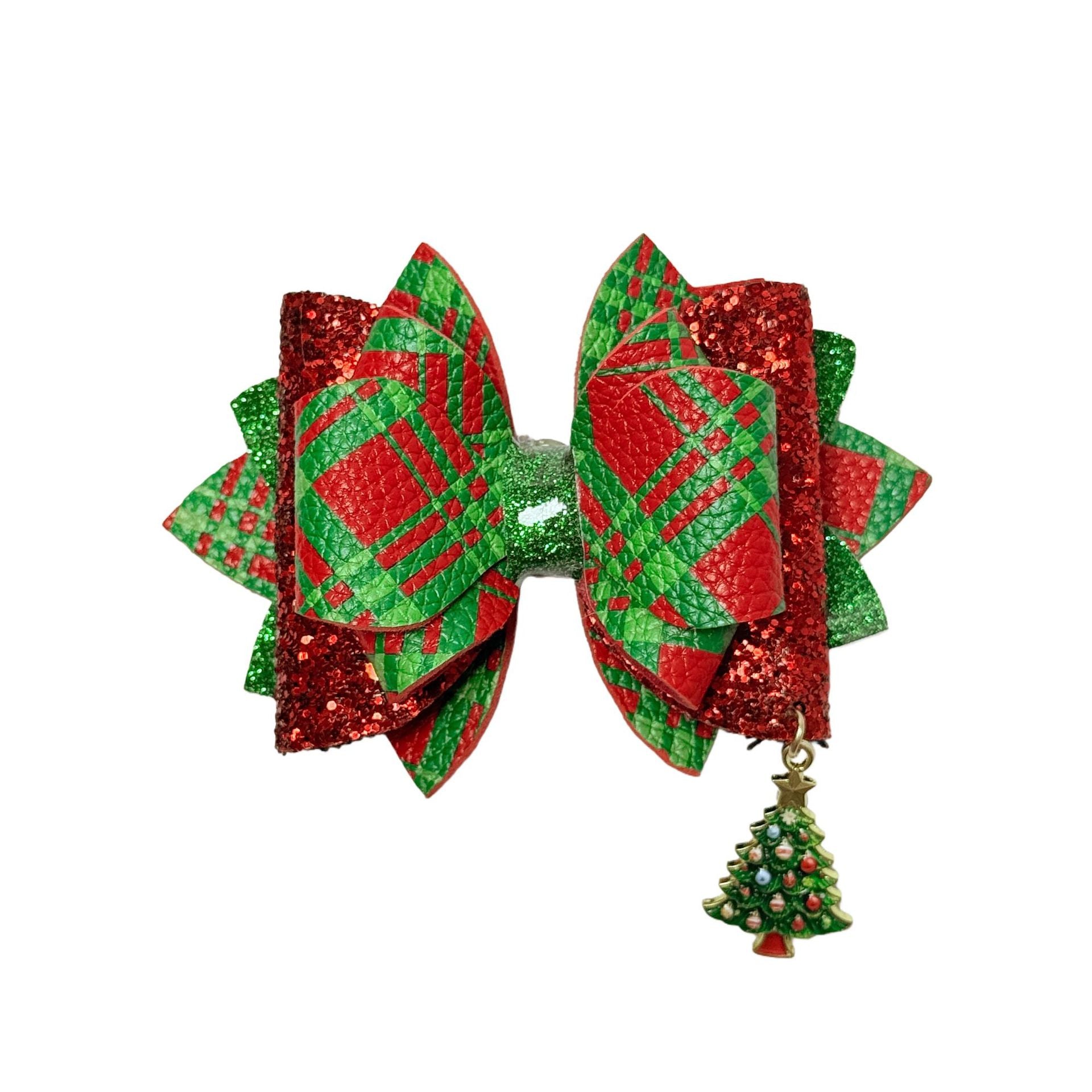 Christmas Cup Accessory Set