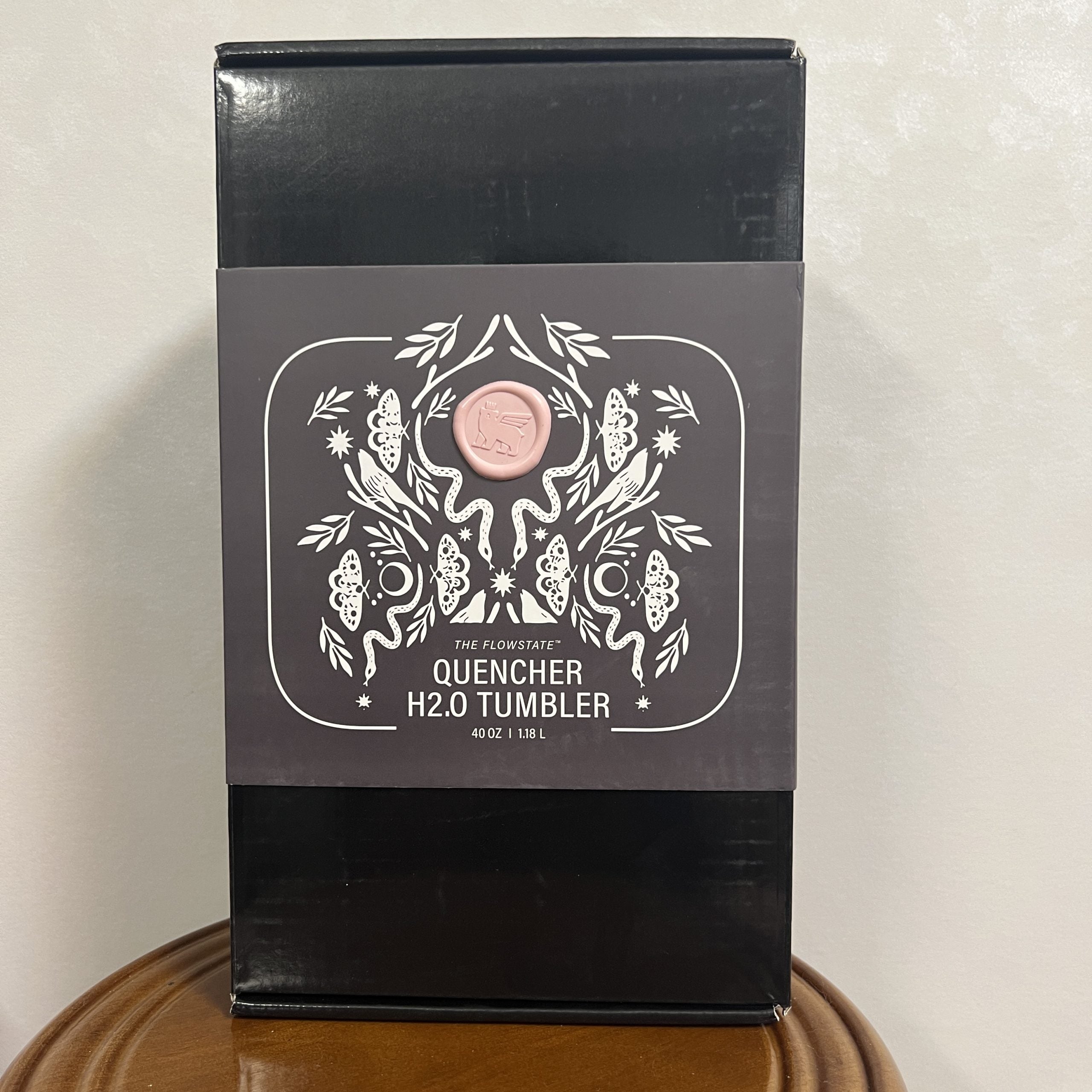 Stanlle x Hary Halloween 40OZ Cup-50% off now