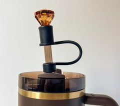 Designer Mikey STAN Big Insulated Car Cup 40 OZ