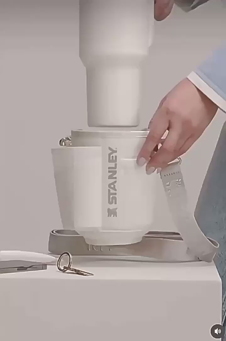 Designer STANleyy Big Cup Accessories